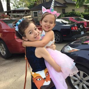 Meet your Posher, Bridgette